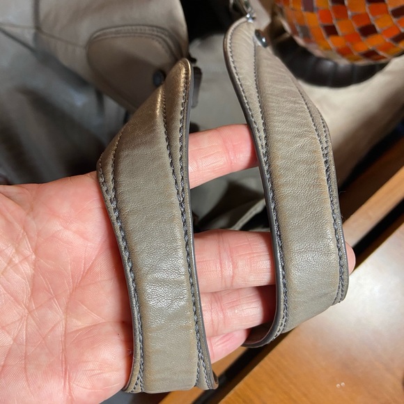 BCB purse in amazing shape - Picture 4 of 5